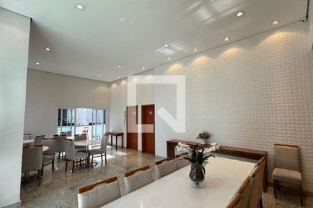 Apartamento à venda com 3 quartos, 105m² em Jardim, Santo André
