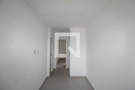 Sala / Cozinha de apartamento à venda com 2 quartos, 40m² em Vila Constança, São Paulo