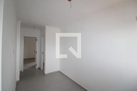 Sala / Cozinha de apartamento à venda com 2 quartos, 40m² em Vila Constança, São Paulo