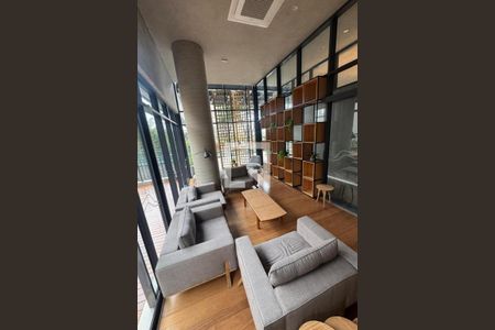 Apartamento à venda com 3 quartos, 324m² em Jardim Vila Mariana, São Paulo