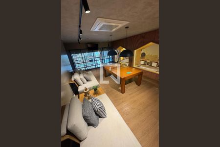 Apartamento à venda com 3 quartos, 324m² em Jardim Vila Mariana, São Paulo