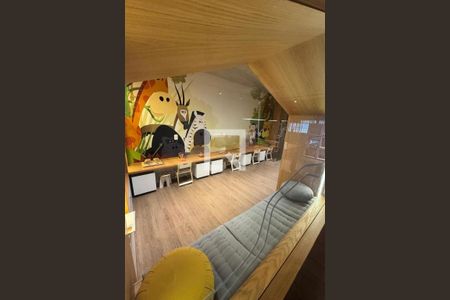 Apartamento à venda com 3 quartos, 324m² em Jardim Vila Mariana, São Paulo