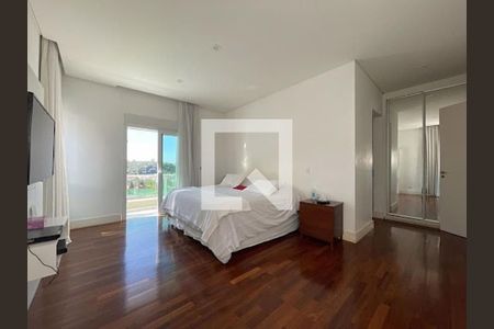 Casa de Condomínio à venda com 4 quartos, 482m² em Alphaville, Santana de Parnaíba