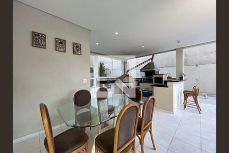 Casa de Condomínio à venda com 4 quartos, 482m² em Alphaville, Santana de Parnaíba