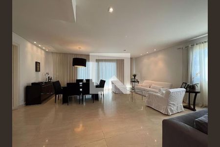 Casa de Condomínio à venda com 4 quartos, 482m² em Alphaville, Santana de Parnaíba