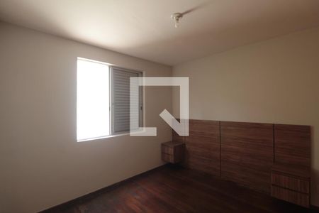 Suite de apartamento para alugar com 3 quartos, 100m² em Dona Clara, Belo Horizonte