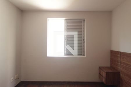 Suite de apartamento para alugar com 3 quartos, 100m² em Dona Clara, Belo Horizonte