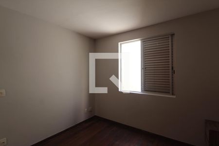 Suite de apartamento para alugar com 3 quartos, 100m² em Dona Clara, Belo Horizonte