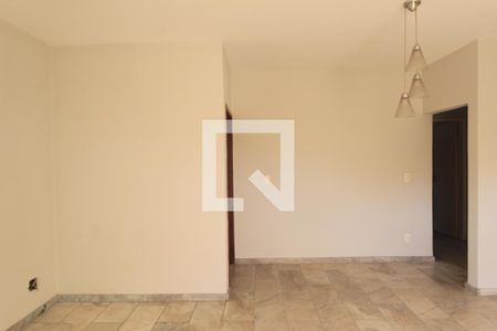 Sala de apartamento para alugar com 3 quartos, 100m² em Dona Clara, Belo Horizonte