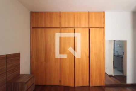 Suite de apartamento para alugar com 3 quartos, 100m² em Dona Clara, Belo Horizonte