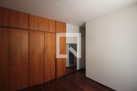 Suite de apartamento para alugar com 3 quartos, 100m² em Dona Clara, Belo Horizonte