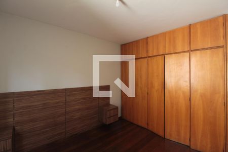 Suite de apartamento para alugar com 3 quartos, 100m² em Dona Clara, Belo Horizonte