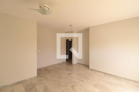 Sala de apartamento para alugar com 3 quartos, 100m² em Dona Clara, Belo Horizonte