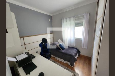 Apartamento à venda com 3 quartos, 133m² em Tamboré, Santana de Parnaíba