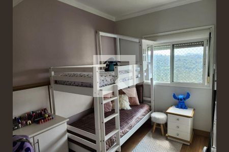 Apartamento à venda com 3 quartos, 133m² em Tamboré, Santana de Parnaíba