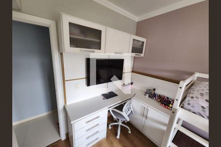 Apartamento à venda com 3 quartos, 133m² em Tamboré, Santana de Parnaíba