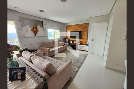 Apartamento à venda com 3 quartos, 133m² em Tamboré, Santana de Parnaíba