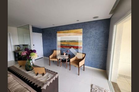 Apartamento à venda com 3 quartos, 133m² em Tamboré, Santana de Parnaíba