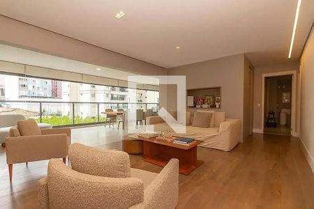 Apartamento à venda com 3 quartos, 164m² em Pinheiros, São Paulo