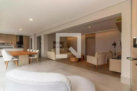 Apartamento à venda com 3 quartos, 164m² em Pinheiros, São Paulo
