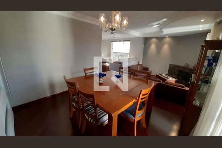 Apartamento à venda com 4 quartos, 379m² em Jardim Silvestre, São Bernardo do Campo