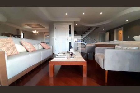 Apartamento à venda com 4 quartos, 379m² em Jardim Silvestre, São Bernardo do Campo
