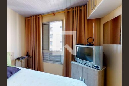 Foto 04 de apartamento à venda com 2 quartos, 43m² em Luz, São Paulo