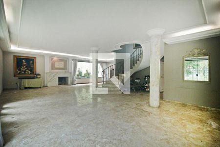Casa à venda com 3 quartos, 476m² em Jardim Luzitania, São Paulo