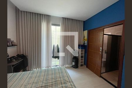 Casa à venda com 4 quartos, 540m² em Buritis, Belo Horizonte