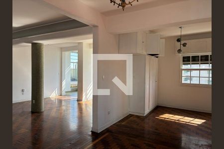 Apartamento à venda com 1 quarto, 133m² em Aclimação, São Paulo