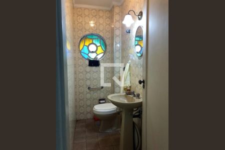 Casa à venda com 3 quartos, 250m² em Pacaembu, São Paulo