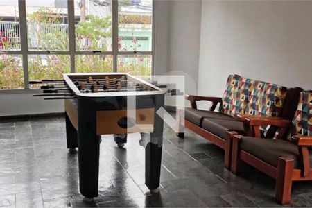 Apartamento à venda com 3 quartos, 70m² em Vila Sao Pedro, São Paulo