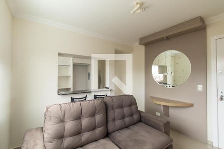 Apartamento para alugar com 1 quarto, 49m² em Portão, Curitiba