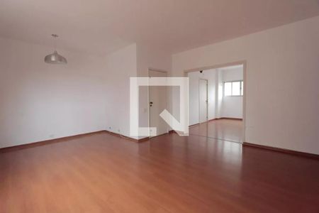 Apartamento à venda com 3 quartos, 131m² em Perdizes, São Paulo