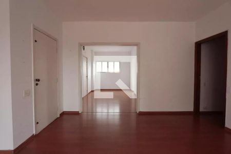 Apartamento à venda com 3 quartos, 131m² em Perdizes, São Paulo