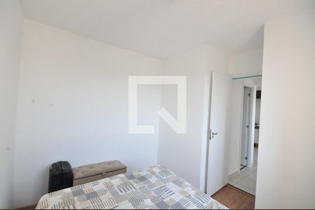 Quarto 1 de apartamento à venda com 2 quartos, 32m² em Vila Maria, São Paulo