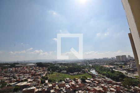 Vista da Sala de apartamento à venda com 2 quartos, 32m² em Vila Maria, São Paulo