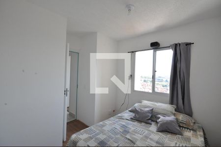 Quarto 1 de apartamento à venda com 2 quartos, 32m² em Vila Maria, São Paulo