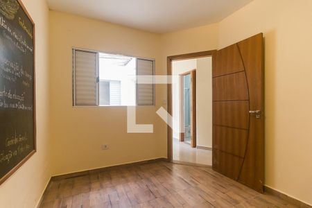 Quarto 1 de casa de condomínio para alugar com 3 quartos, 100m² em Jardim Lazzareschi, Mogi das Cruzes