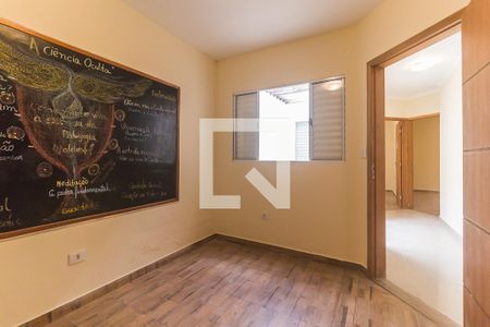 Quarto 1 de casa de condomínio para alugar com 3 quartos, 100m² em Jardim Lazzareschi, Mogi das Cruzes