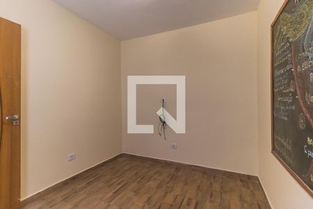 Quarto 1 de casa de condomínio para alugar com 3 quartos, 100m² em Jardim Lazzareschi, Mogi das Cruzes