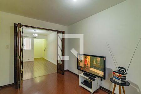 Apartamento à venda com 2 quartos, 47m² em Vila Guarani, São Paulo