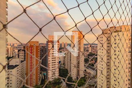 Apartamento à venda com 2 quartos, 47m² em Vila Guarani, São Paulo