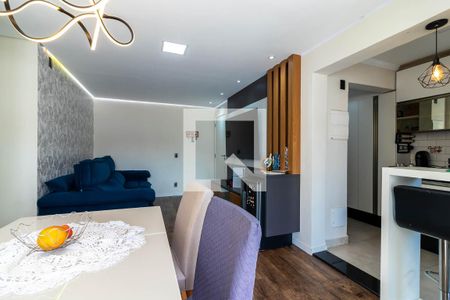 Sala de Jantar de apartamento à venda com 3 quartos, 85m² em Tucuruvi, São Paulo