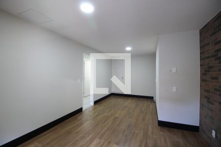 Sala 2 de casa de condomínio à venda com 4 quartos, 150m² em Taquara, Rio de Janeiro