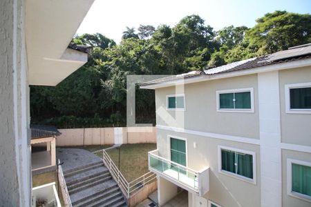 Sala 2 - Vista de casa de condomínio à venda com 4 quartos, 150m² em Taquara, Rio de Janeiro