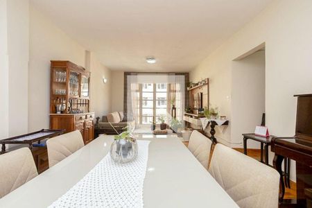 Apartamento à venda com 3 quartos, 167m² em Bela Vista, São Paulo