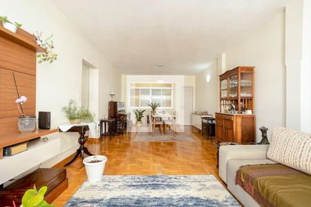 Apartamento à venda com 3 quartos, 167m² em Bela Vista, São Paulo