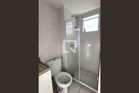 Apartamento à venda com 3 quartos, 77m² em Freguesia (Jacarepaguá), Rio de Janeiro