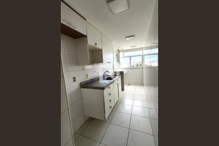 Apartamento à venda com 3 quartos, 77m² em Freguesia (Jacarepaguá), Rio de Janeiro